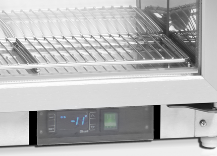 Isfryser - GF200VSG