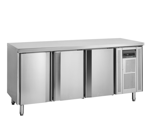 Kølebord bageri BK310