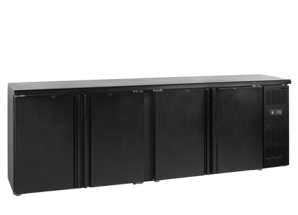 Backbar - CBC410
