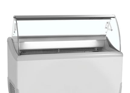 Scoop isfryser - UDRS7