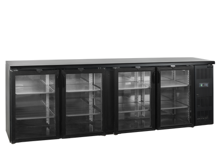 Backbar - CBC410G