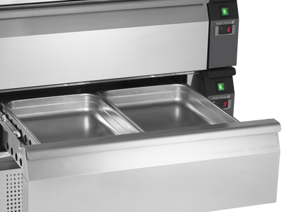 GN2/1 Uni-Drawer - UD2-2