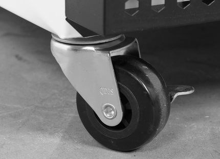Fryser - UF600 M/KURVE