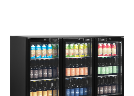 Backbar - DB301H-3