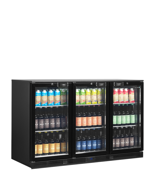 Backbar - DB301H-3