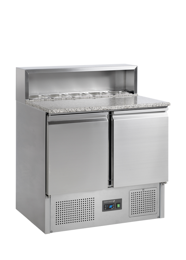 Pizzadisk GN 1/1 - PT920