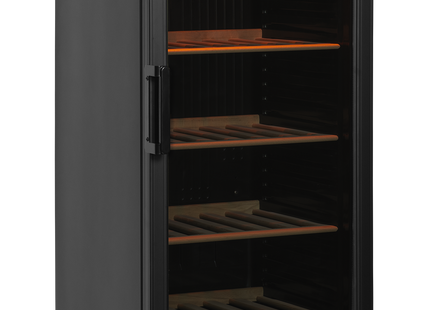 Displaykøler egnet til vin - CPV1380E