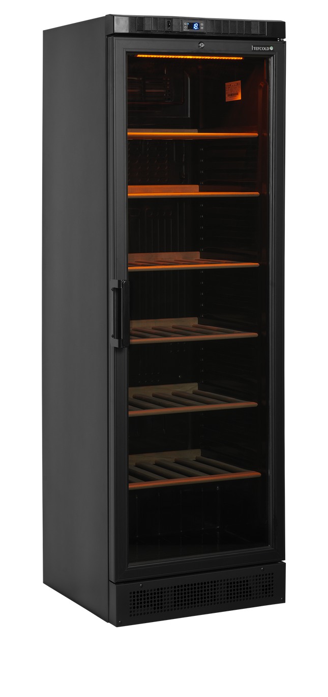 Displaykøler egnet til vin - CPV1380E