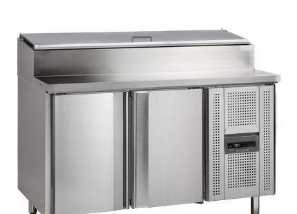 Sandwich forberedelsesdisk GN 1/1 - SS7200