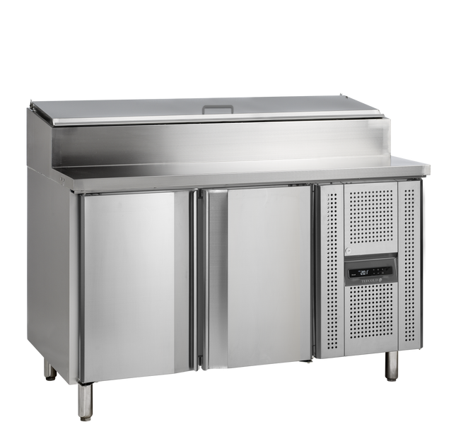 Sandwich forberedelsesdisk GN 1/1 - SS7200