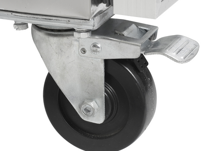 Kølebord GN 1/1 - CK7410G