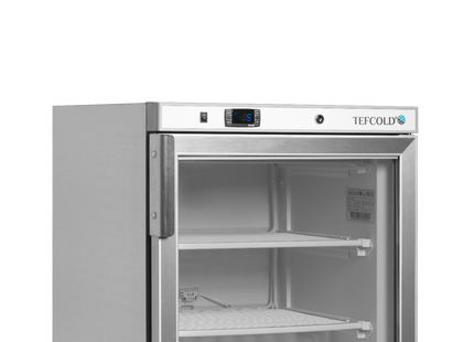 Display fryser - UF200SG