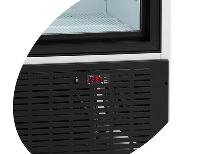 Display køleskab - FS1002S