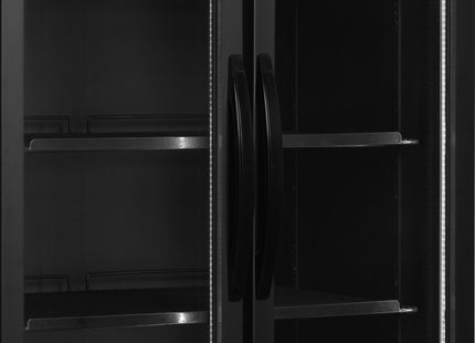 Sort Display Cooler - FS890H SORT