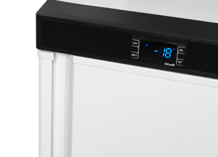 Fryser - UF200