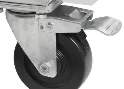 Kølebord GN 1/1 - UC5410