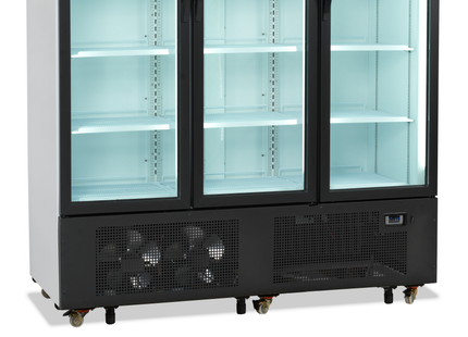 Displaykøler - FS1600H