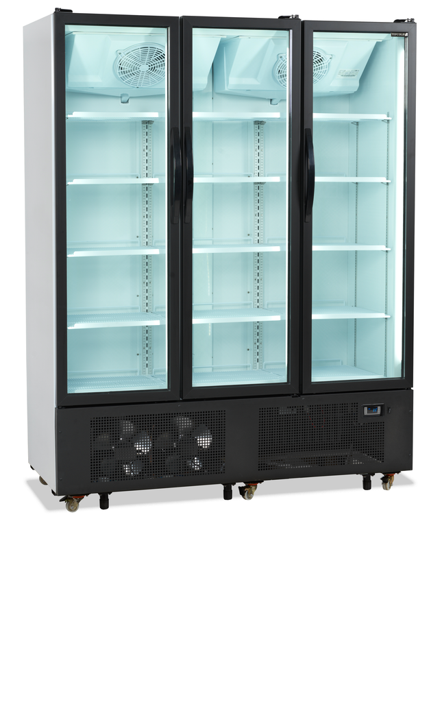 Displaykøler - FS1600H