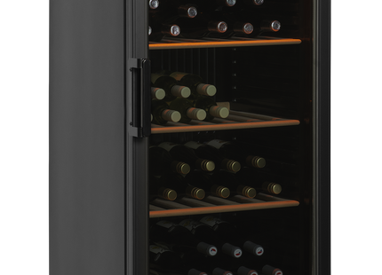 Displaykøler egnet til vin - CPV1380E