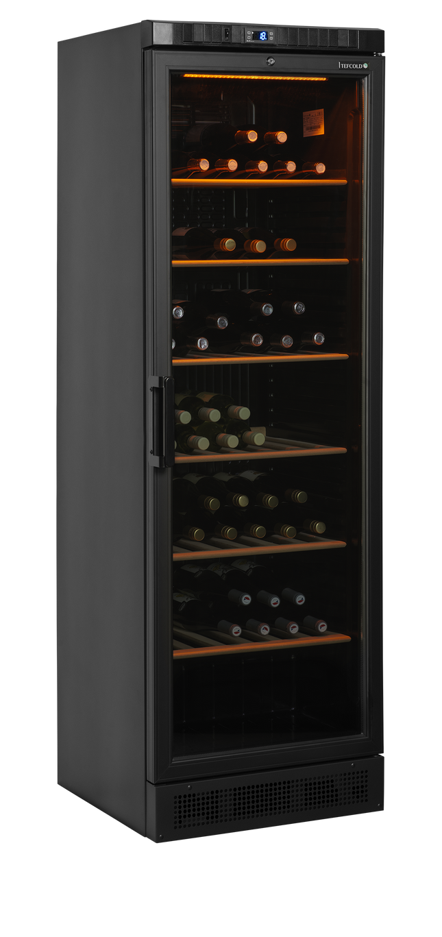 Displaykøler egnet til vin - CPV1380E