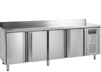 Frysebord - SK6410BT/+ SP