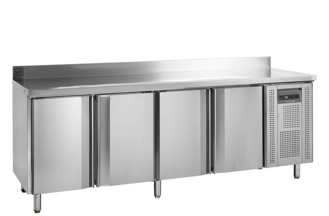 Frysebord - SK6410BT/+ SP