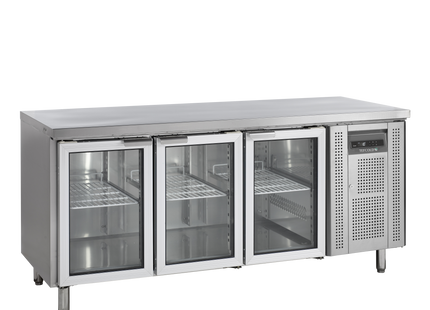 Kølebord GN 1/1 - CK7310G