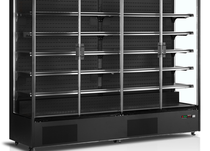 Supermarked Multideck Cooler - PC2500B