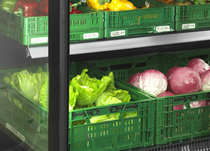 Supermarked Multideck Cooler - EXTRA2500CD