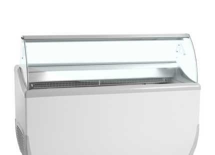 Scoop isfryser - UDRS9