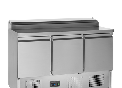 Sandwich forberedelsesdisk GN 1/1 - SS1435
