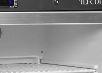 Display fryser - UF200G