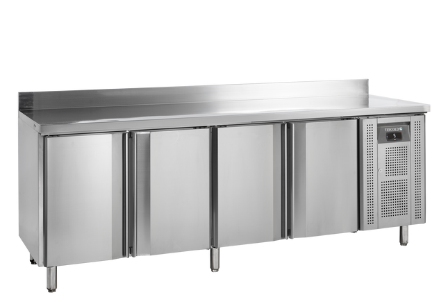 Kølebord GN 1/1 - CK7410X1SP