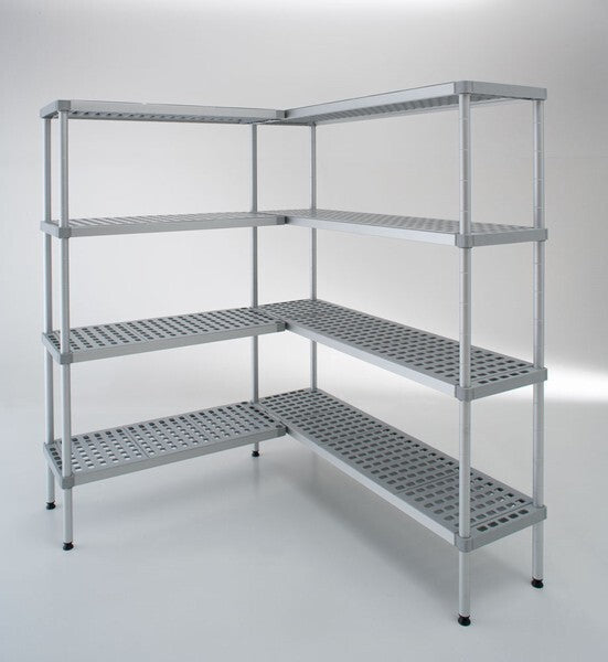 CRPF1821 - Hylde Rack System Kit