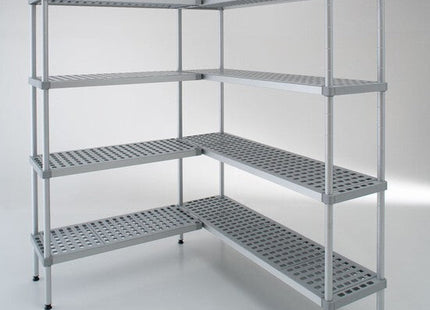CRPF1218 - Hylde Rack System Kit