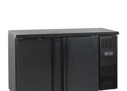 Backbar - CBC210
