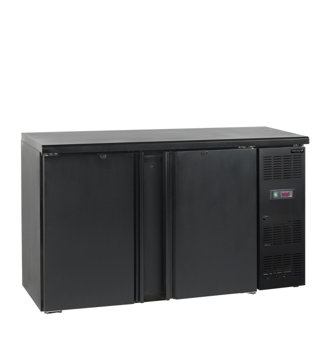 Backbar - CBC210