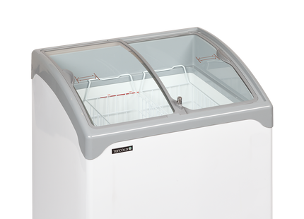 Isfryser - NIC201SCEB