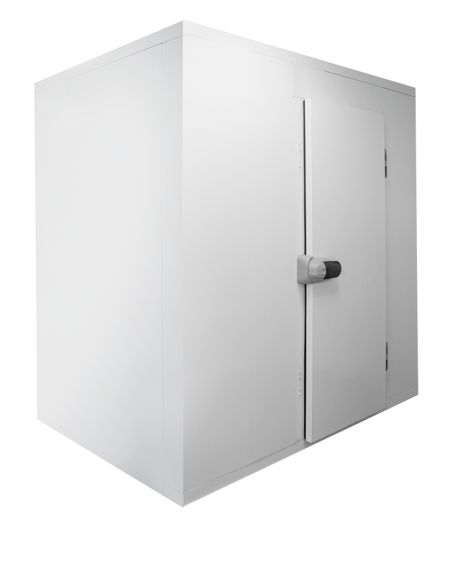 Kølerum 120 mm - CR 240x270x220