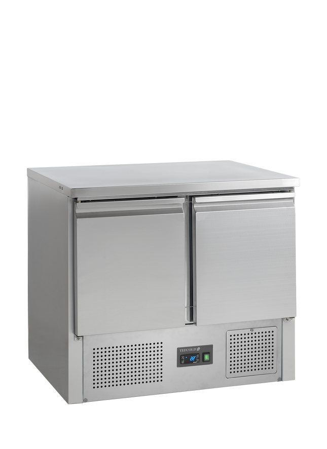 Saladette disk GN 1/1 - SA910
