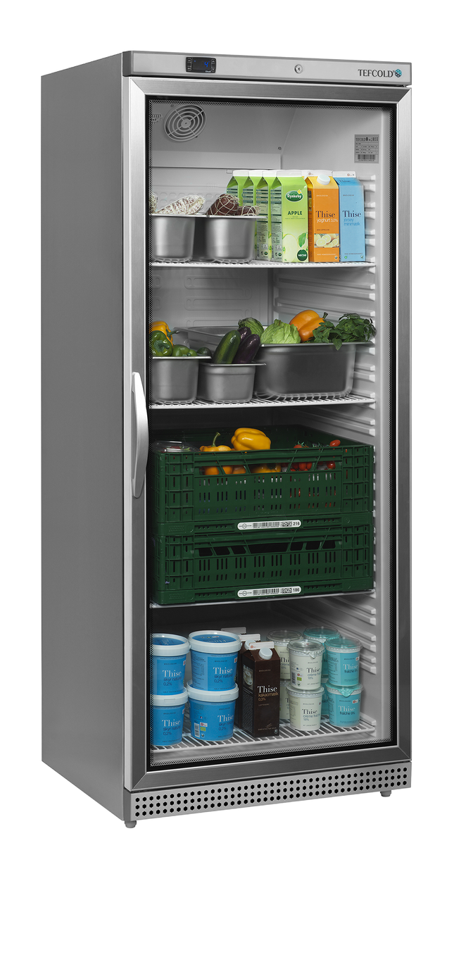 Displaykøler GN2/1 - UR600SG
