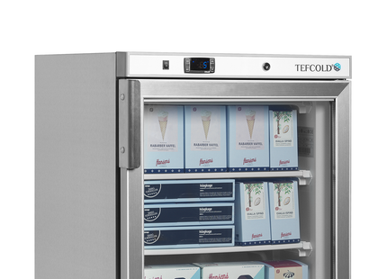 Display fryser - UF200SG