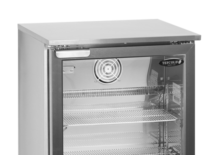 Isfryser - GF200VSG