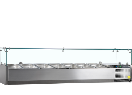 Saladette GN1/3 - VK38-160