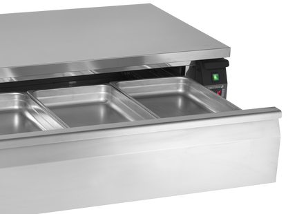 GN3/1 Uni-Drawer - UD2-3