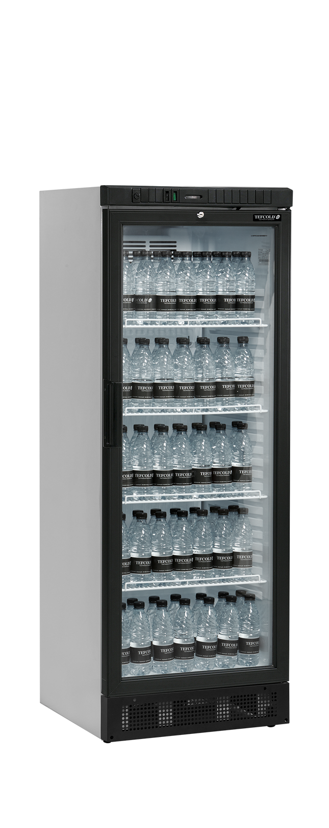 Flaskekøler - SCU1280