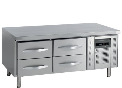 Kølebord GN 1/1 - UC5240