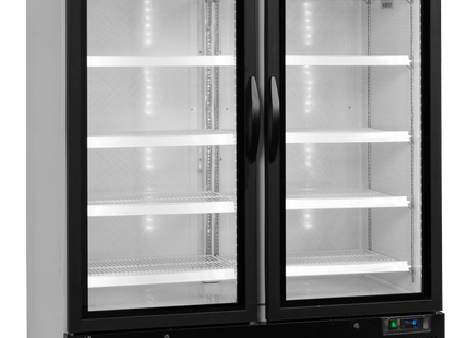 Display køleskab - NC5000G