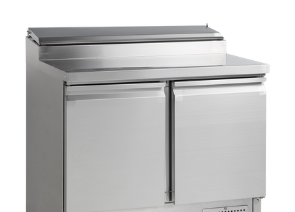 Sandwich forberedelsesdisk GN 1/1 - SS920