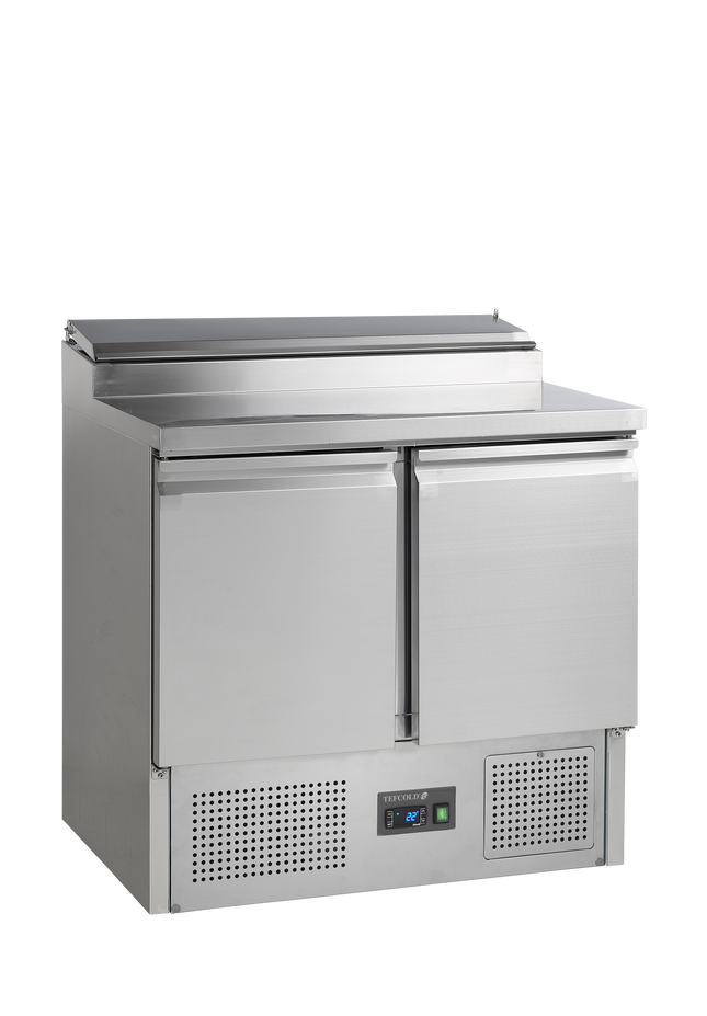 Sandwich forberedelsesdisk GN 1/1 - SS920